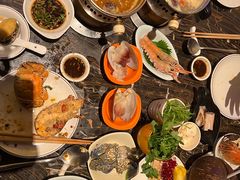 -舒友海鲜姿造(白鹭洲店)
