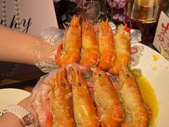 -蝦塘·中国餐馆(城墙南马道巷店)