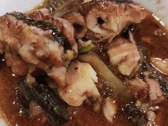 -江湖水乡铁锅炖魚(周庄嘉园店)