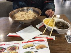 -李先生牛肉面大王(马栏店)