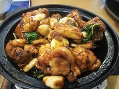 -台北楚楚园馅饼粥(虹桥南丰城店)