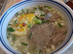 -破瓦寒窑·地摊烤羊排