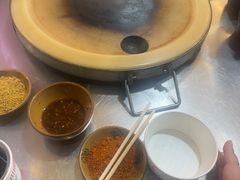 -阿昌白族石板烧(大理古城店)