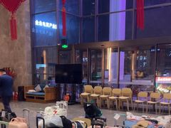 -星河湾温泉洗浴酒店