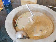 -抚仙湖生态石锅鱼野生菌(告庄店)