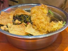 -雙冲柳州螺蛳粉&酸嘢&桂林米粉(簋街店)