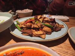 -薇酌饮·陕西菜(南门外店)