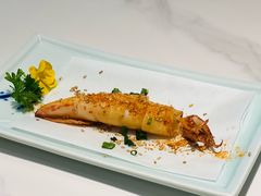 -船歌·鱼水饺青岛菜(枫蓝国际购物中心店)