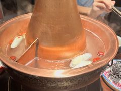 -乐宴·老北京铜火锅(桂庙店)