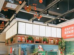 -湘村小灶·地道长沙菜·本地人优选(咸嘉新村店)