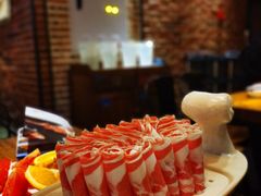 -额尔敦草原涮羊肉·烧烤(冻青树总店)