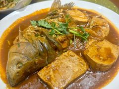 -御膳房(工农路店)