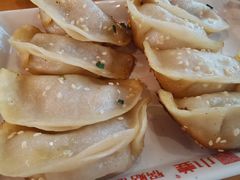 -小姜锅贴(凤凰街店)