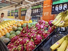 -中百仓储超市(百步亭花园路店)