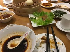 -鼎泰丰(嘉年华•海信广场VILLAGE店)