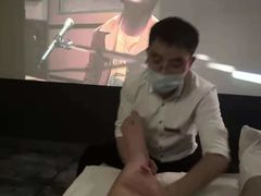 -迈格笙SPA·影院式足道·采耳(金桥店)