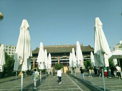 -西宁市东关清真大寺