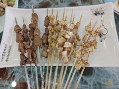 -桔子海鲜烧烤大排档(金沙滩店)
