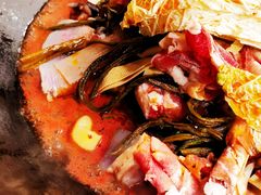 -江湖水乡铁锅炖魚(周庄嘉园店)