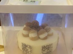 -花园饼屋·吐司蛋糕面包(星海店)