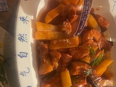-胖姐渔村(中源大道店)