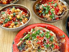 -拐枣巷小串串(财大店)