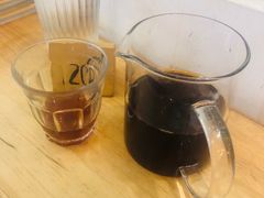 -无牌咖啡&酒馆