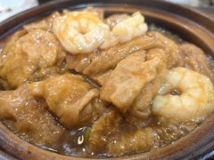 -京天红酒家(虎坊路店)