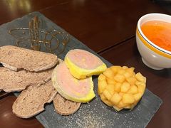 -La Creperie法餐厅(桃江路店)