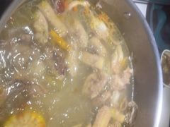 -椰子湾·海南火锅·糟粕醋·椰子鸡(正大广场店)