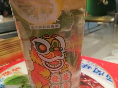 -西关味(东明路店)