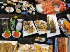 -真剑日本料理·铁板烧(贵州路店)