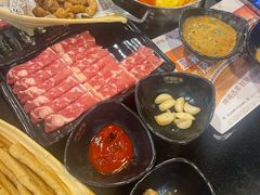 -呷哺呷哺(西单大悦城店)