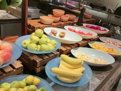 -味餐厅·海鲜·火锅·自助餐