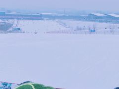 -北京西山滑雪场