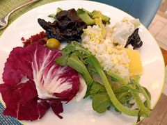 -济南香格里拉·咖啡泉自助餐厅