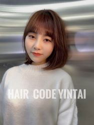 -Hair Code芭曲发型