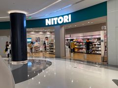 -NITORI 宜得利家居(上海中山公园龙之梦店)