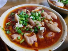 红烧肥肠-周肥肠(江油总店)