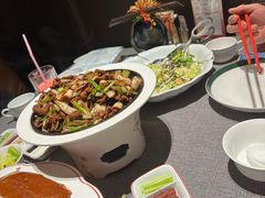 -秀儿四九城·新京菜(亚运村鸟巢店)