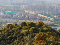 -杭州半山国家森林公园