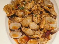 -南海底小海鲜·湘菜(鲁巷吴家湾店)