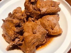 -好嫂子酱猪手•农家菜(华远坊店)