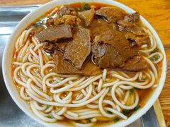 -小秋水饺(大成路总店)