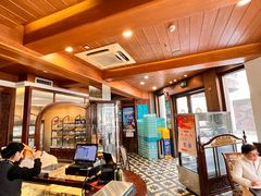 -德大西餐社(云南南路店)