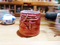 -今日陶艺(富力广场店)