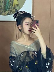 点击看大图 -盘子女人坊古装写真摄影(南京总店)