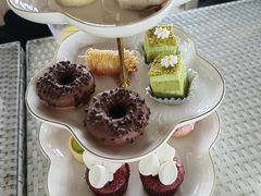 -艺厨风尚餐厅 · 桔钓沙莱华度假酒店