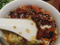 -北京老门框爆肚涮肉馆(凤城六路店)