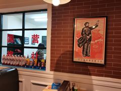 -胡同烧烤·烤肉(塔湾店)